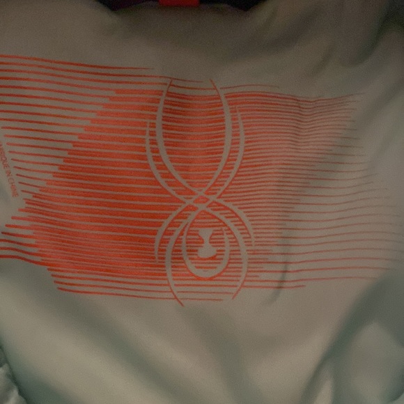 Spyder Purple Ambush Winter Jacket - Picture 3 of 7